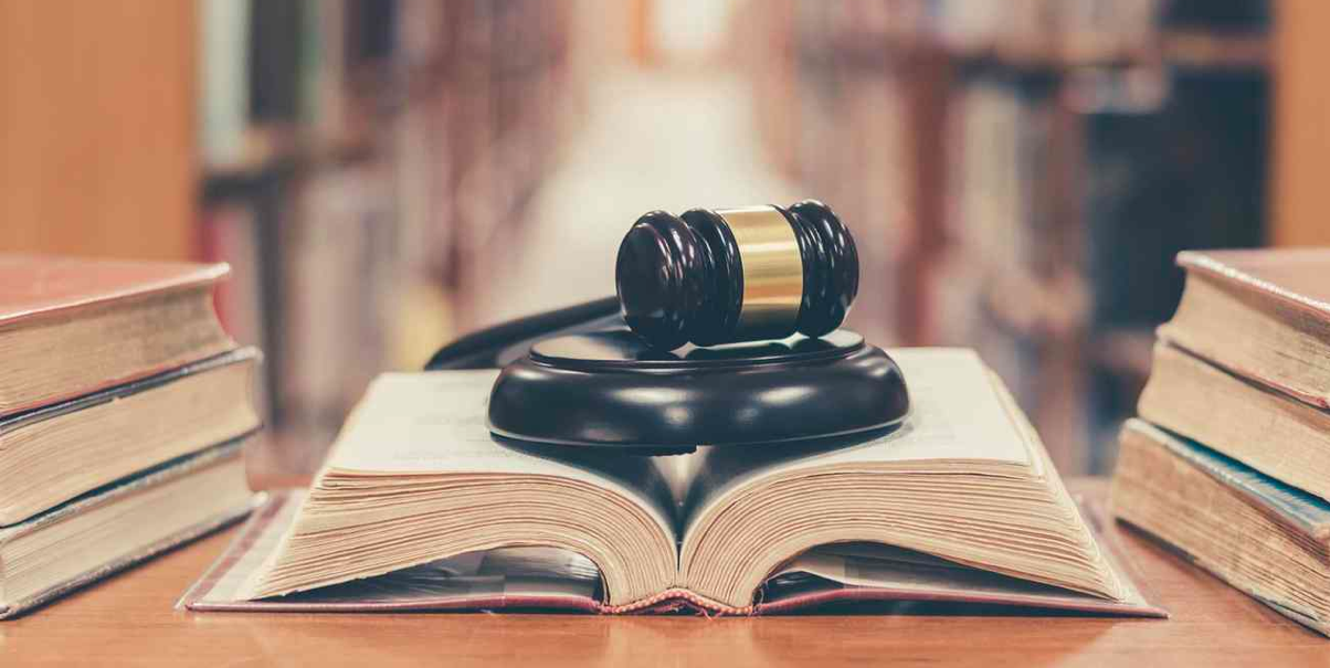 Justicia y derecho