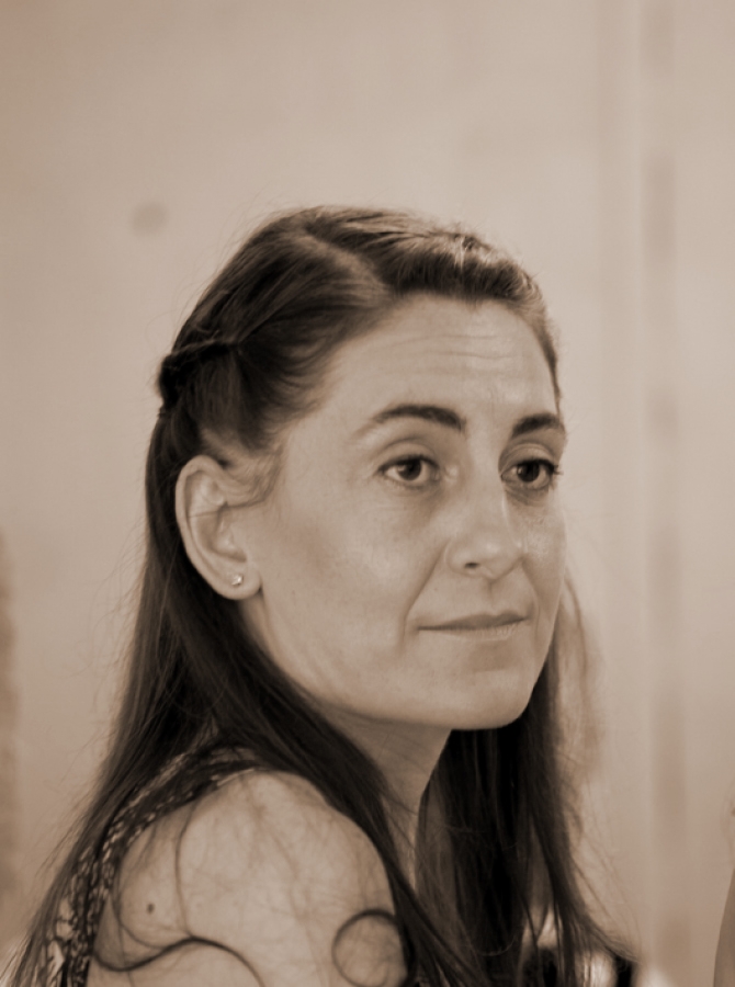 Maria Graciela Novosad - Abogado en PilarJurídico